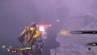 GOW Ragnarök Valhalla - Spear Hunting