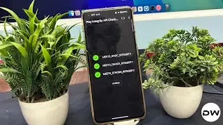 How to Pass New Android 13+ Play Integrity Checks Using Keybox [13th] and Updated PIF JSON