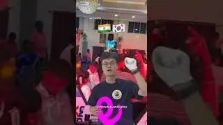 🗣️ 🇮🇳🇰🇷