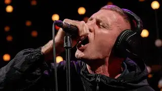 High Vis - Guided Tour (Live on KEXP)