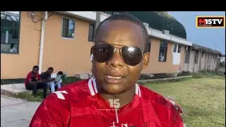IBRA SIMBA AKUBALI KIWANGO CHA SIMBA LEO/NINAMATUMAINI TUTAFUZU MAKUNDI