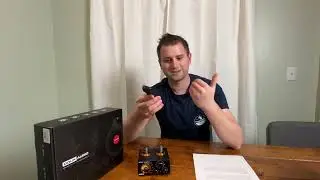 Review of Douk Audio ST-01 PRO @emptoraudio