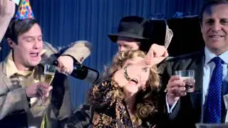 NT Live: A Small Family Business Official Trailer