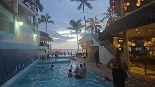 Hotel Los Arcos Puerto Vallarta