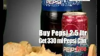 Promotion Video - MK Retail Store Offers