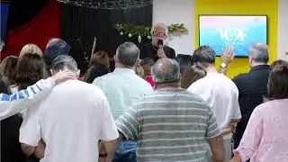 Emisi&oacute;n en directo de VMF Vi&ntilde;a del Mar