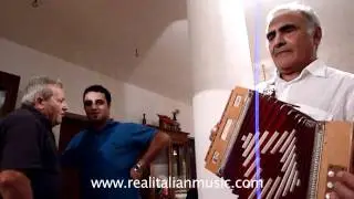 Campania - San Gregorio Magno - Canto Popolare 4