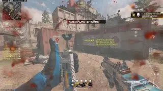 Call of Duty Modern Warfare 3 solo Triple DNA Bomb