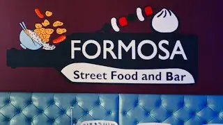 Formosa - Authentic Taiwanese Street Food, Drinks, and Vibes