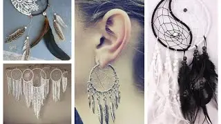 DIY Dream Catcher Ideas - Room Decor Inspiration