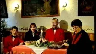 Družina Galič - Jaz vem za eno &scaron;talico
