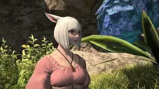 FFXIV Patch 2.1: A Realm Awoken