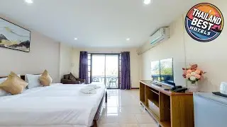 Hillside Resort | Pattaya, Thailand | Hotel Review 🛏️