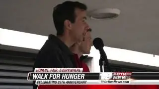Walk For Hunger & 5K Run |  2013 June &mdash; Hunger Network
