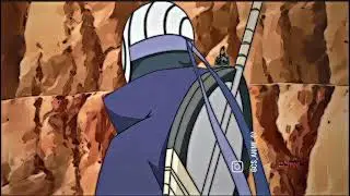 Obito vs shikamaru conversation tamil #anime #Obito #shikamaru 