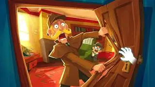 Crushed In Time ♦ AN INCREDIBLE GAME from the creators of There Is No Game! We’ve never seen puzz...