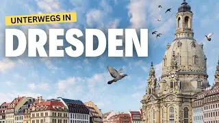 Dresden in 48 Stunden: Der perfekte Plan f&uuml;r dein Wochenende