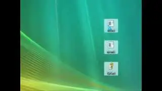 Shortcut to Empty Recycle Bin Trick
