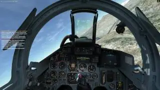 DCS: SUPER Super 530D near miss