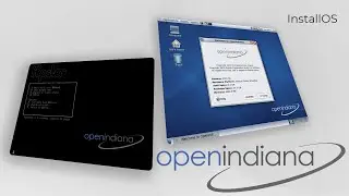 Installing OpenIndiana | InstallOS