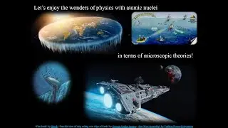 Advanced Nuclear Physics, Lecture1 (2024/07/05)