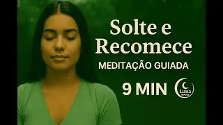 Let Go and Begin Again: Guided Dawn Meditation for Relief and Renewal 🌄