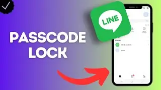 How to Set a Passcode Lock in LINE (secure your chats and app access)