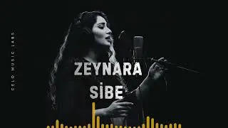 Zeynara - Sibe (Official Audio) | Uplifting Kurdish Trap (Sunrise Drive)