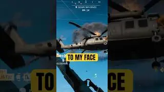 Absolute Cinema in Battlefield 6 #shorts