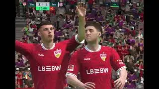 Unser erstes FC Mobile Video (krass)