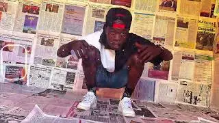 YOUNG CIZZY