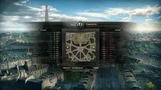 WoT НА НОВОМ ЖЕЛЕЗЕ!!!