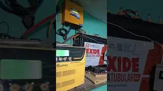 off grid solar system best solar system...#TechnicianDnyaneshwar