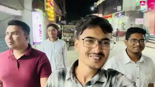 Cringe Vlog 23 | Eid Shopping 2025 Kishoreganj