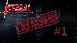 KSP . Creations #1 - Kerbal Kannon 0.2