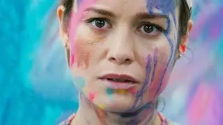 Brie Larson Accused Of Targeted Harassment
