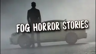4 Very Scary True FOG Horror Stories (REACTION) | Midnight Tales