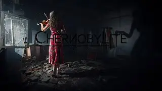 Chernobylite - Sweet Dreams (GMV)