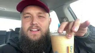 DUTCH BROS REBEL REVIEW: EP02 - Amaretto