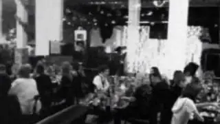 Новогодний вечер InterZet ПРОСТОР,  1965 год  part 1