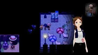 The eternal night has fallen bringing the end with it! Pokemon infinite fusion.