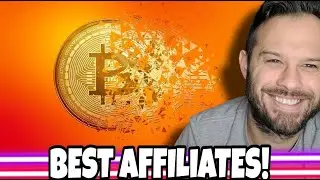 Best Crypto Affiliate Programs Of 2025!