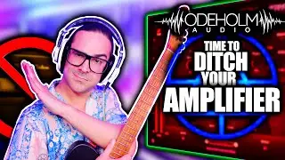 THE BEST MODERN METAL GUITAR TONE ?