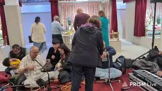 Live streaming of Lohana Mahajan Leicester