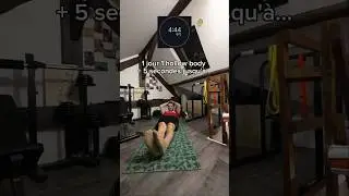 Jour 230 as tu re&ccedil;u mon appel ? @EricFlag #ericflag #challenge #streetworkout