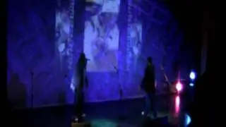 Rap Chileno Saico Sur Paisa Strum Se encendieron las luces En vivo SCD