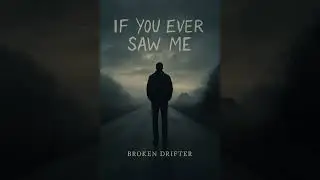 If You Ever Saw Me