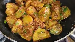 2 Delicious party snacks || khattay Allo Aur Chana Chaat || By Cook With Asia || #viral #delicious 