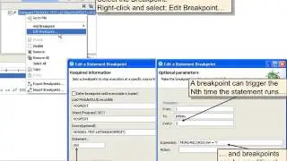 RDz Workbench   Debugging zOS COBOL