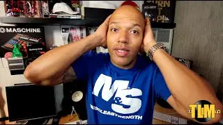 DJ's, protect your hearing!